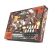 The Army Painter Warpaints - Zombicide - Invader Paint Set - Your Source for Gaming Essentials