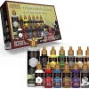 The Army Painter Warpaints Air: Starter Paint Set - Your Source for Gaming Essentials