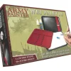 The Army Painter Wet Palette Kit: 2 Hydro Foams and 50 Hydro Sheets - Your Source for Gaming Essentials