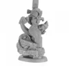 The Drunken Mermaid #30041 Reaper Legends: Bones USA Unpainted Plastic Figure - Your Source for Gaming Essentials