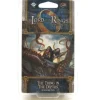 The Lord of the Rings LCG: The Thing in the Depths Adventure Pack - Your Source for Gaming Essentials