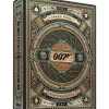 Theory11 James Bond 007 Playing Cards - 1 Deck - Your Source for Gaming Essentials