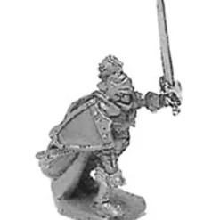 Torquemada Chaos Conquerer #03-082 Classic Ral Partha Fantasy RPG Metal Figure - Your Source for Gaming Essentials