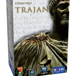 Trajan - Your Source for Gaming Essentials