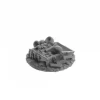 Treasure Pile #04077 Dark Heaven Legends Unpainted Metal Figure - Your Source for Gaming Essentials