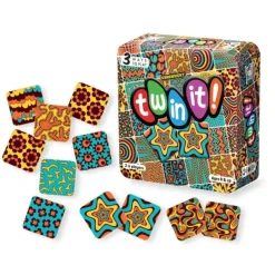 Twin It! - The Double-Dashing Card Game - Your Source for Gaming Essentials