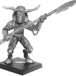 Undead Minotaur #01-215 Classic Ral Partha Fantasy RPG Metal Figure - Your Source for Gaming Essentials