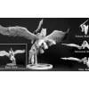 Unpainted Barros & Tempest Paladin on Pegasus 03096 Dark Heaven - Your Source for Gaming Essentials