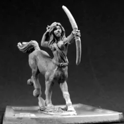 Unpainted Children of the Zodiac Sagittarius 03376 Dark Heaven - Your Source for Gaming Essentials