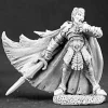 Unpainted Gabriel Darkblood Vampire Overlord 03183 Dark Heaven - Your Source for Gaming Essentials