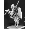Unpainted Golgoth the Ancient Skeletal Knight 03357 Dark Heaven - Your Source for Gaming Essentials