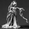 Unpainted Shaeress Nashanneth Dark Elf Queen 03361 Dark Heaven - Your Source for Gaming Essentials