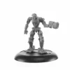 Viceroy Enforcer (Neutron) #50350 Chronoscope Unpainted Metal Miniature Figure - Your Source for Gaming Essentials