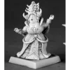 Visbaronetess Delour Aulamax #60036 Pathfinder Miniatures Unpainted - Your Source for Gaming Essentials