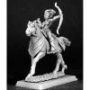 Volendria, Mounted Female Archer #14375 Sisters Of The Blade Unpainted - Your Source for Gaming Essentials