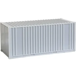 Walthers 949-8000 20' Rib Cont UNDEC - Your Source for Gaming Essentials