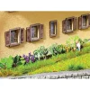 Walthers 949-1093 HO Garden Plot - Botanicals - Your Source for Gaming Essentials