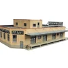 Walthers 933-3760 HO Grocery Distributor Building Kit - Your Source for Gaming Essentials