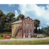 Walthers 933-3661 HO Scale Benson's Five & Dime Building Kit - Your Source for Gaming Essentials