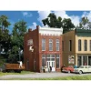 Walthers 933-3658 HO Scale Midtown Appliance Sales & Service Building Kit - Your Source for Gaming Essentials