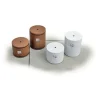 Walthers 933-3906 HO Scale Resin Paper Rolls (Set of 4) - Your Source for Gaming Essentials