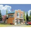 Walthers 933-3653 HO Smith's General Store Building Kit - Your Source for Gaming Essentials