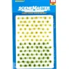 Walthers 949-1101 HO Summer - Grass Tufts - Botanicals - Your Source for Gaming Essentials