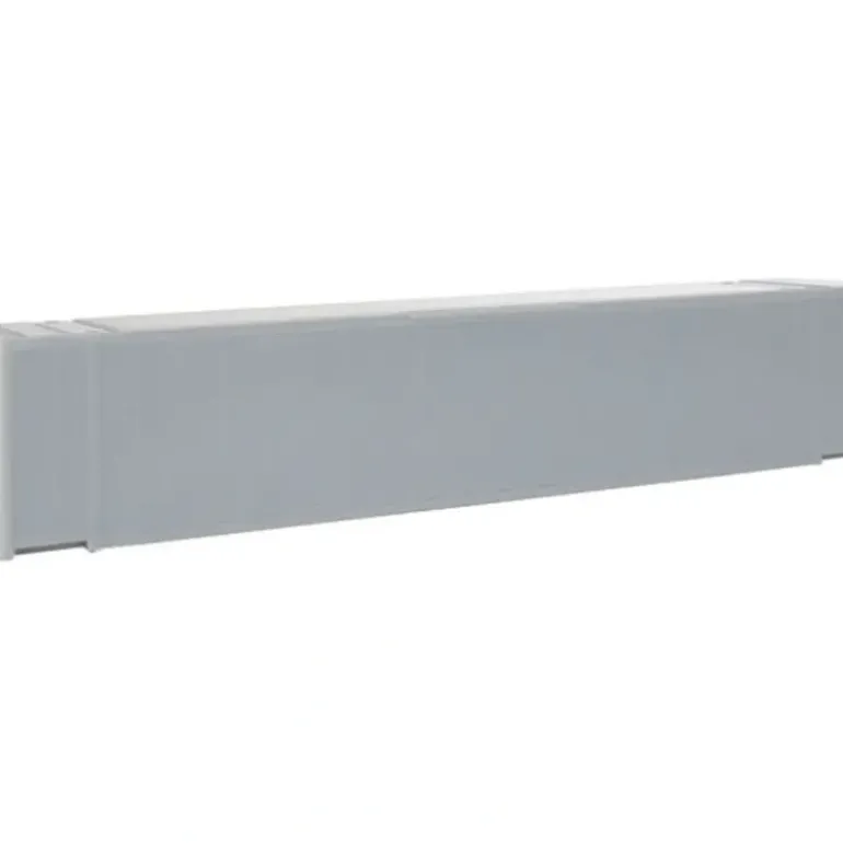 Walthers 949-8450 HO Undecorated 48' Smooth Side Container - Your Source for Gaming Essentials