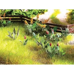 Walthers 949-1094 HO Wild Flowers - Botanicals - Your Source for Gaming Essentials