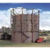 Walthers 933-3819 N Gas Storage Tanks - Your Source for Gaming Essentials