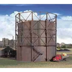 Walthers 933-3819 N Gas Storage Tanks - Your Source for Gaming Essentials