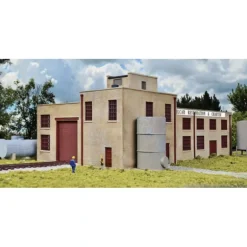 Walthers 933-3825 N Railcar Restoration & Charter Kit - Your Source for Gaming Essentials