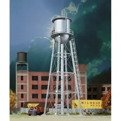 Walthers 933-3833 N Vintage Water Tower Assembled - Your Source for Gaming Essentials