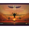 Warlord Games Blood Red Skies - Japanese Mitsubishi A6-M5 Zero (6 Planes) - Your Source for Gaming Essentials