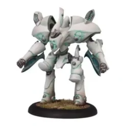 Warmachine Retribution of Scyrah Chimera Light Myrmidon Plastic 35055 Unpainted - Your Source for Gaming Essentials