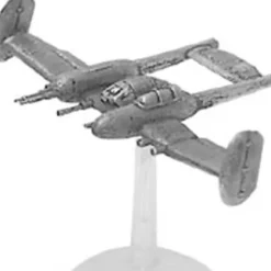 William and Colt Peacemaker 370 20-112 Crimson Skies RPG Metal Ral Partha Figure - Your Source for Gaming Essentials