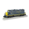 Williams 22906 O Chesapeake & Ohio EMD GP30 Diesel Locomotive #3003 - Your Source for Gaming Essentials