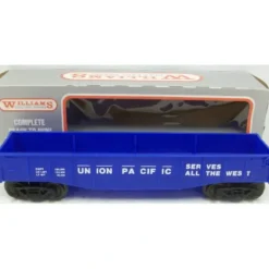 Williams 301 Union Pacific Gondola - Your Source for Gaming Essentials