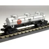 Williams 00304E O Gulf Oil 3-Dome Tank Car #6425 - Your Source for Gaming Essentials