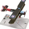 Wings of Glory: Airco DH.4 Bartlett/Naylor - Your Source for Gaming Essentials