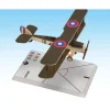 Wings of Glory: Airco DH.4 50th Squadron AEF - Your Source for Gaming Essentials