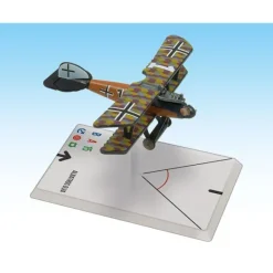 Wings of Glory Airplane - Albatros D.V (Weber) - Your Source for Gaming Essentials