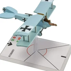Wings of Glory: Albatros C III (Luftstreitkrafte) - Your Source for Gaming Essentials