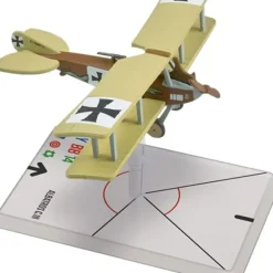 Wings of Glory: Albatros C III (Bohme/Ladermacher) - Your Source for Gaming Essentials