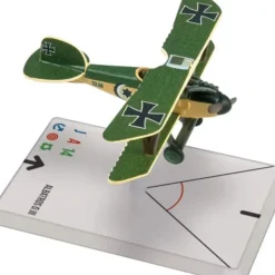 Wings of Glory: Albatros DIII (Gruber) - Your Source for Gaming Essentials