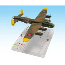 Wings of Glory: Avro Lancaster B MK.III Grog`s the Shot - Your Source for Gaming Essentials