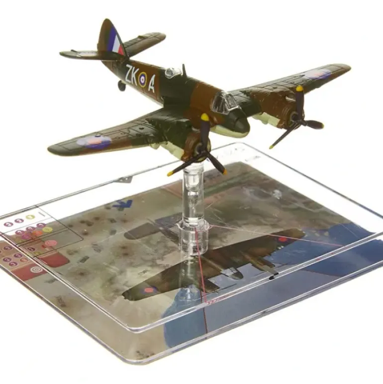 Wings of Glory: Bristol Beaufighter Mk.IF (Herrick) - Your Source for Gaming Essentials