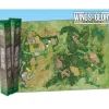 Wings of Glory Countryside Game Mat - Your Source for Gaming Essentials