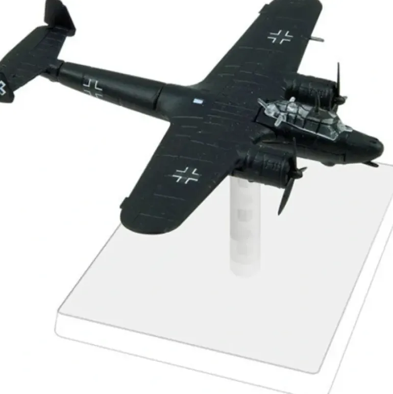 Wings of Glory: Dornier DO.17 Z-10 (NJG2) - Your Source for Gaming Essentials