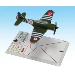 Wings of Glory: Douglas SBD-5 Dauntless (Ruet) - Your Source for Gaming Essentials